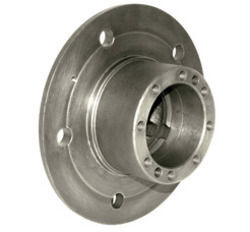 Durable Finish Torque Wheel Hub