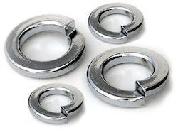 Easy To Use Spring Flat Washers