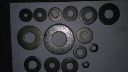 Warm Excellent Finish Metal Washer