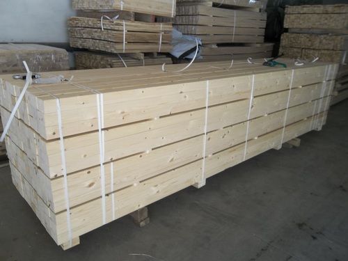 Excellent Quality Wooden Plank