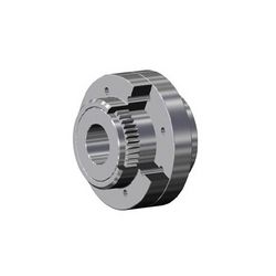 Round High Performance Gear Couplings