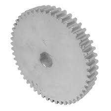 High Strength Aluminum Gear