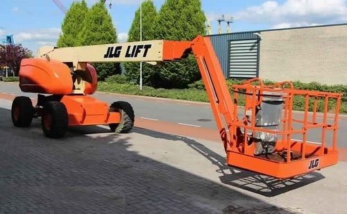 JLG Man Lift Work Platform 