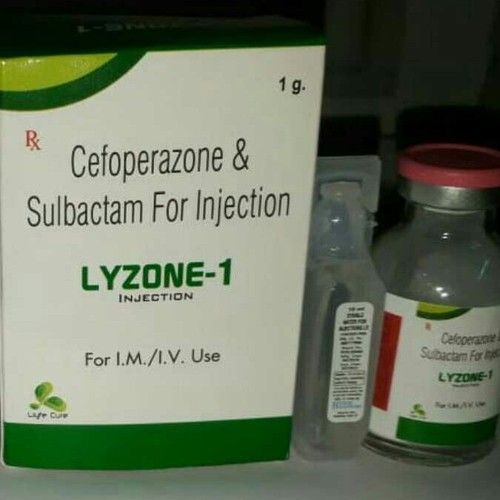  Lyzone-1 इंजेक्शन लिक्विड 