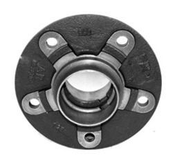 Optimum Strength Bearing Housings Covers