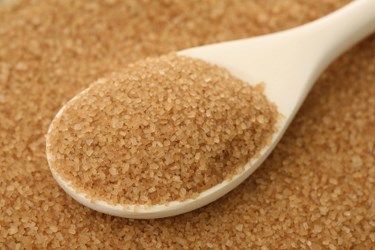 Organic Palm Sugar