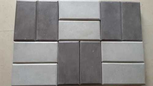 Paver Block