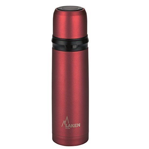 Plain Insulated Thermo Flask
