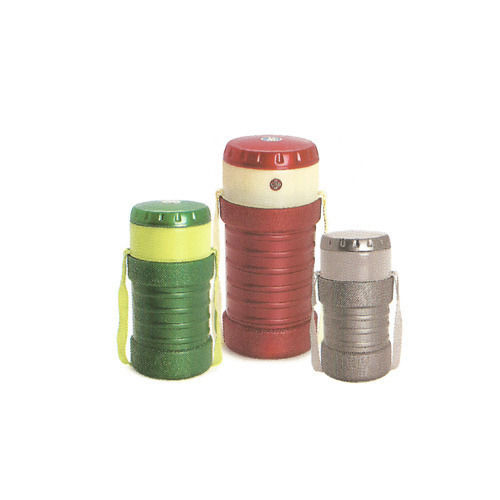 Rocky Plus Insulated Thermos Flask