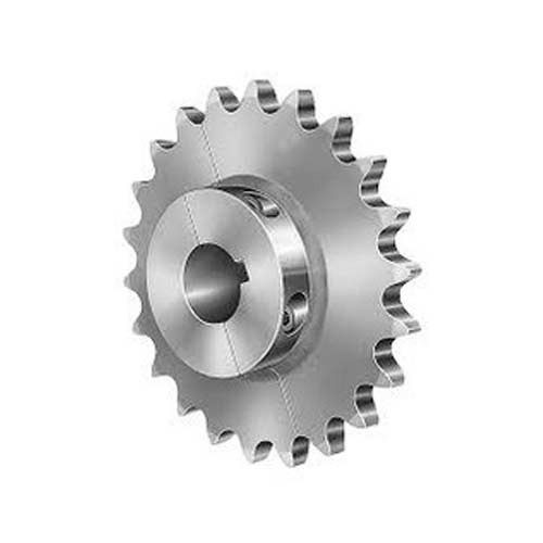 Sturdy Construction Chain Sprocket