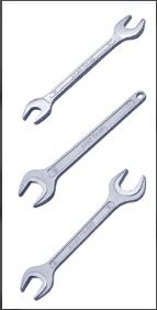 Superior Quality Spanners Handle Material: Steel