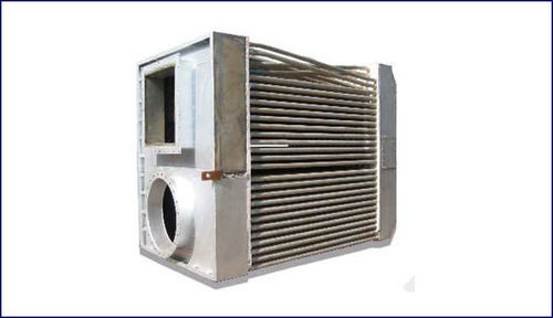 Top Performance Air Preheater