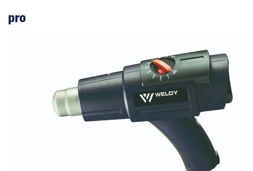 Weldy Pro Hot Air Gun