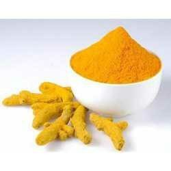 100% Pure Turmeric Powder