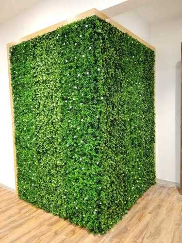 Artificial Vertical Garden