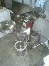 Low Noice Automatic Spice Making Machine