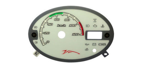 Automotive Dials Test Apparatus