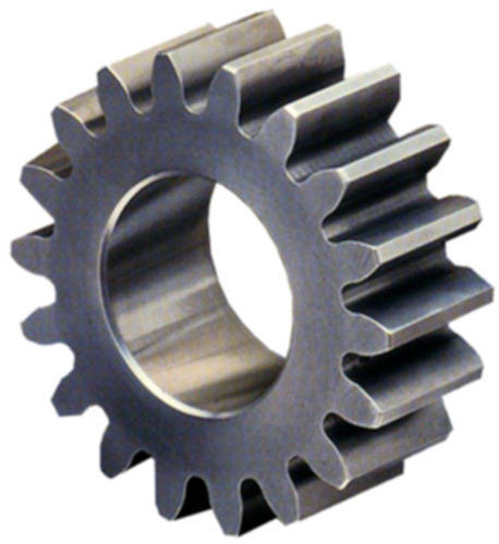 Automotive Latest Spur Gear