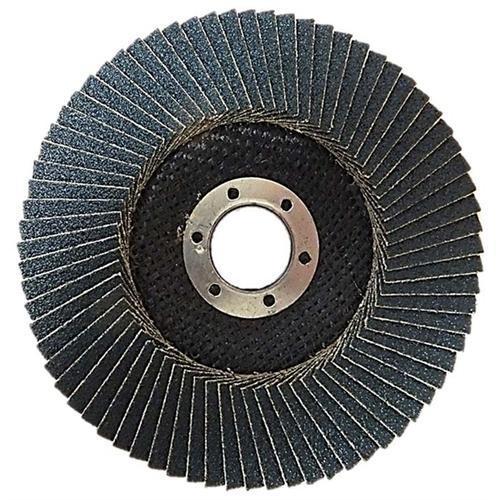 Siemens Grey Best Grade Xp Flap Wheel Disc (4)