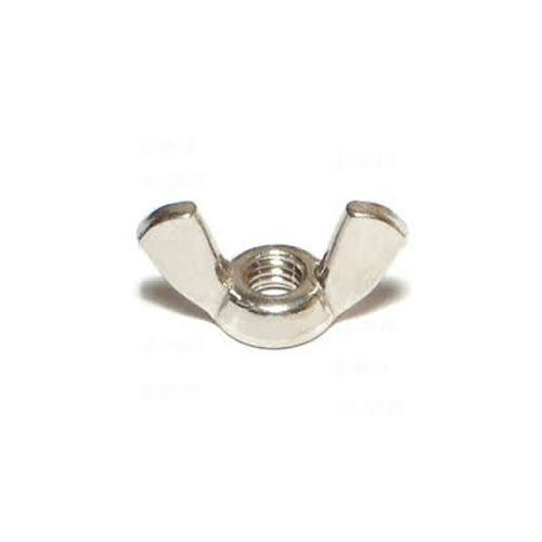 Stainless Steel Cold Forged Wing Nut