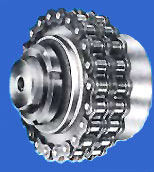 Corrosion Resistant Automotive Chain