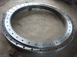 Excellent Finish Slewing Ring