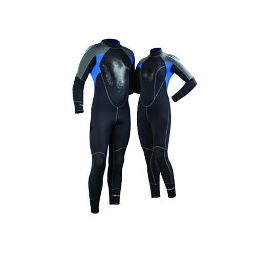 Fine Finish Diving Wetsuits