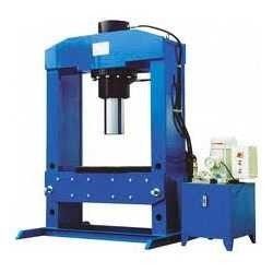 Heavy Duty Hydraulic Press Machine