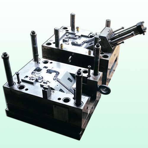 Injection Moulding Dies