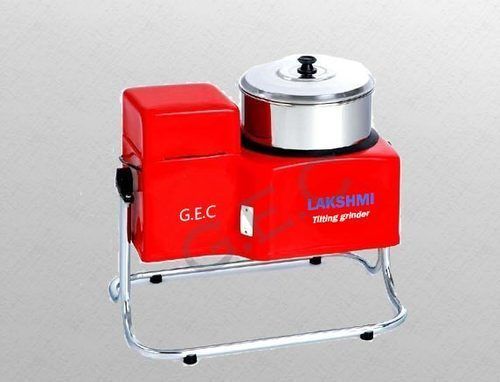 Semi Automatic Lakshmi 2 Liter Tilting Wet Grinder