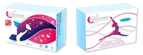 Leak Proof Sanitary Pad Age Group: Adults