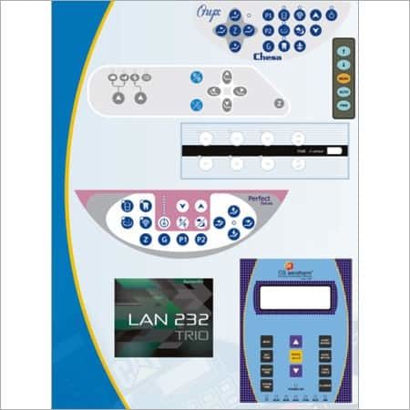 Membrane Overlays