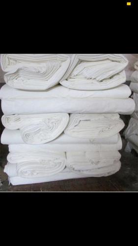 Plain Rayon Fabric