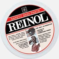 Reinol Skin Safety Paste Suitable For: Suitable For All