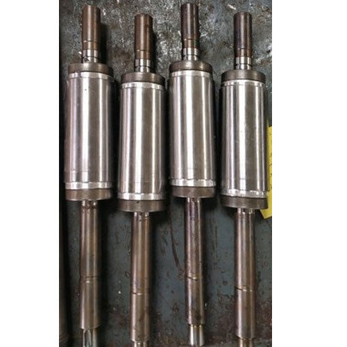 Reliable Motor Rotor Shaft Hardness: 50 Hrc