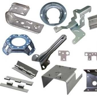 Sheet Metal Components