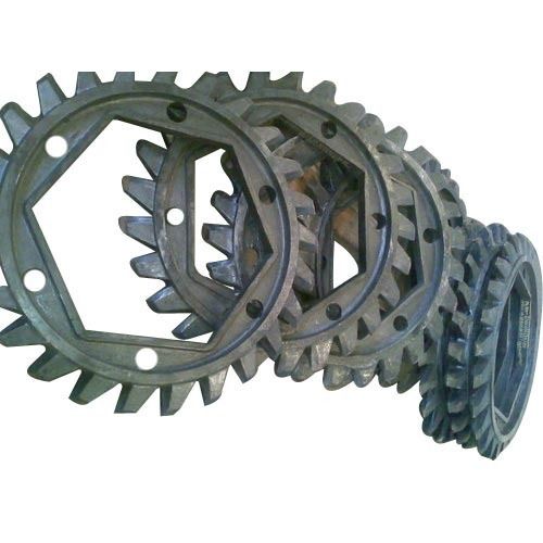 Sturdy Design Coal Cutter