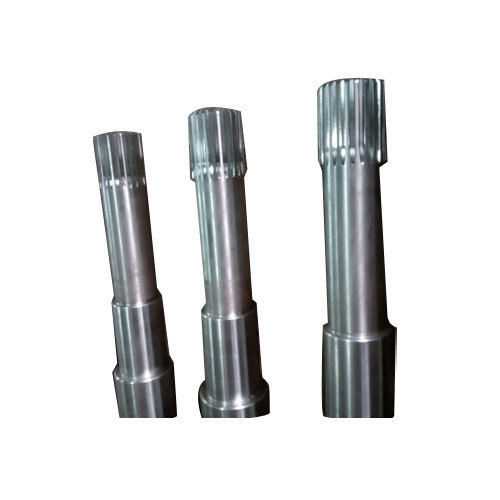 stainless steel shafts