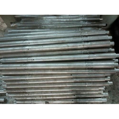 Stainless Steel V6 Submersible Ss Shaft