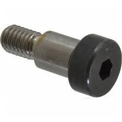 Accurate Dimension SPL Stripper Bolt