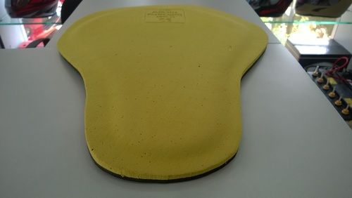 Moulded P U FOAM - Pu Moulded Bus Seat Foam Manufacturer from Bahadurgarh