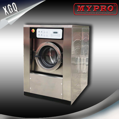 Commercial Washer Extractor (15kg 20kg 25kg)