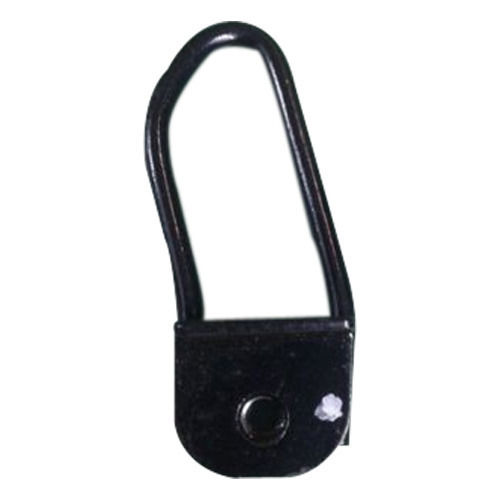 Corrosion Resistance Black Stay Hook