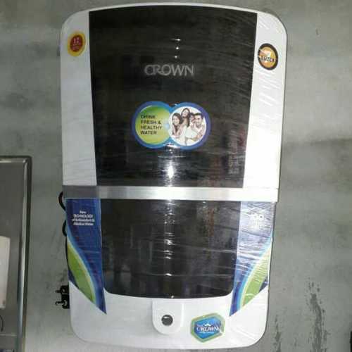 Stainless Steel Diaphragm Crown Ro Water Purifiers