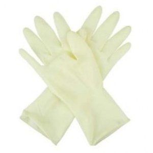 Disposable Surgical Hand Gloves