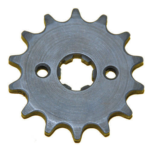 sprocket gears