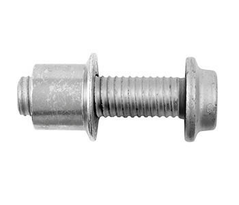 Easy Fitting Collar Bolt Use: Industrial