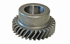 Easy To Install Spur Gears