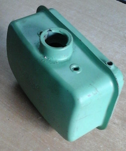 Green Fuel Tanks (4 Ltr)