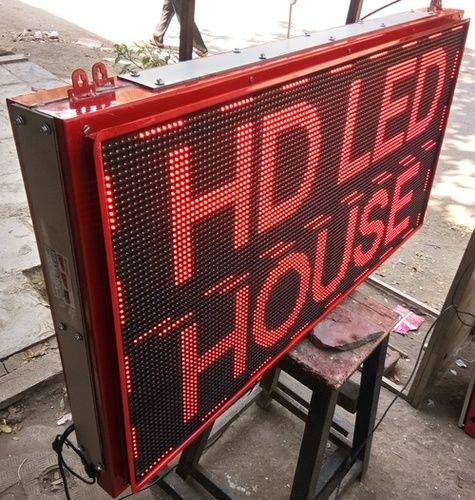 Hd Led Board 2x4